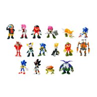 Фигурка-сюрприз Sonic Prime Соник и друзья, 6,5 см SON2005