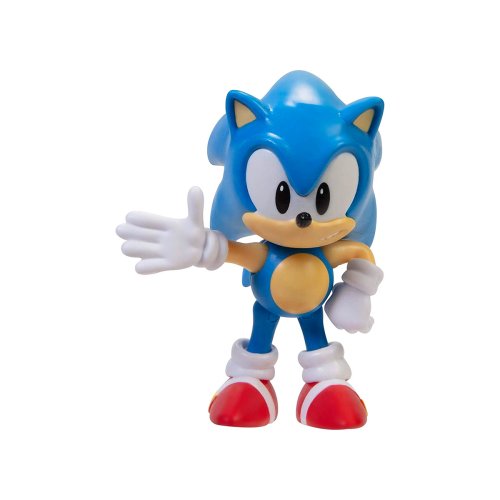 Фигурка Jakks Pacific Sonic The Hedgehog Соник, 6 см 40687i-RF1