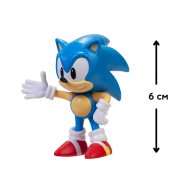 Фигурка Jakks Pacific Sonic The Hedgehog Соник, 6 см 40687i-RF1