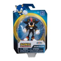 Фигурка Jakks Pacific Sonic The Hedgehog Модерн Шедоу, 6 см 40378i-RF2