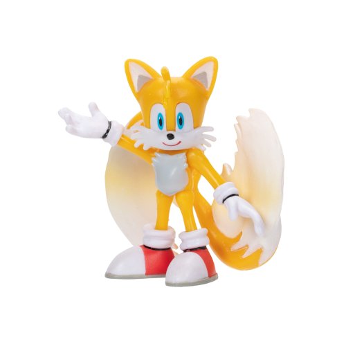 Фигурка Jakks Pacific Sonic The Hedgehog Модерн Тейлз, 6 см 40688i-RF1