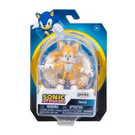 Фигурка Jakks Pacific Sonic The Hedgehog Модерн Тейлз, 6 см 40688i-RF1