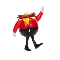 Фигурка Jakks Pacific Sonic The Hedgehog Доктор Эггман, 6 см 41435i