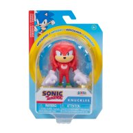 Фигурка Jakks Pacific Sonic The Hedgehog Наклз, 6 см 41436i