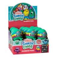 Фигурка-сюрприз в яйце Pinata Smashlings Забавные герои SL2007