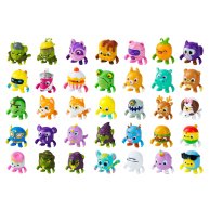 Набор фигурок-сюрприз в яйце Pinata Smashlings Веселые герои SL2009