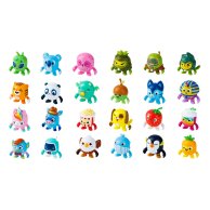Набор фигурок-сюрприз в яйце Pinata Smashlings Веселые герои SL2009