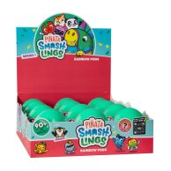 Набор фигурок-сюрприз в яйце Pinata Smashlings Веселые герои SL2009