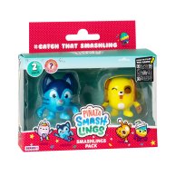 Набор фигурок Pinata Smashlings Веселые герои SL2015
