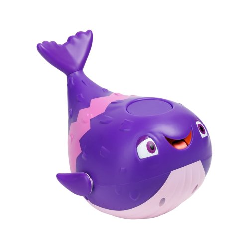 Игровой набор Pinata Smashlings Радужный кит, 4 фигурки, акс. SL9003