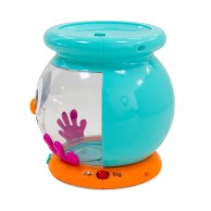 Интерактивная игрушка Kiddi Smart Smart-Аквариум укр/англ 207659