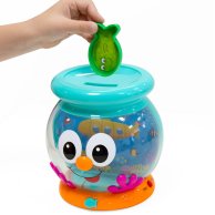 Интерактивная игрушка Kiddi Smart Smart-Аквариум укр/англ 207659