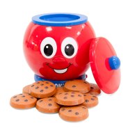 Интерактивная игрушка Kiddi Smart Smart-Горшочек укр/англ 524800