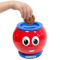 Интерактивная игрушка Kiddi Smart Smart-Горшочек укр/англ 524800
