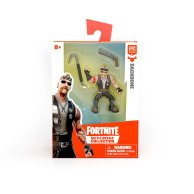 Fortnite -Беспечный байкер