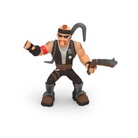 Fortnite -Беспечный байкер