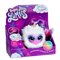 Игровой набор с интерактивным единорогом Pomsies Lumies Дейзи 02248-D