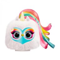 Игровой набор с интерактивным единорогом Pomsies Lumies Спаркл 02248-S