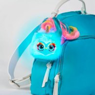 Игровой набор с интерактивным единорогом Pomsies Lumies Спаркл 02248-S