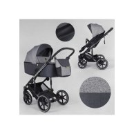 Коляска универсальная 2 в 1 Expander Exeo 05 Antracite (серая)