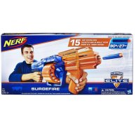 Бластер Nerf Elite Surgefire
