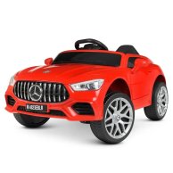 Детский электромобиль Bambi Mercedes-AMG, красный M4823EBLR-3