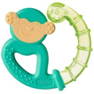 Прорезыватель для зубов Chicco Обезьянка 28130.30.01