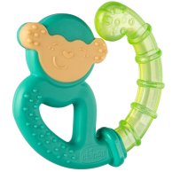 Прорезыватель для зубов Chicco Обезьянка 28130.30.01