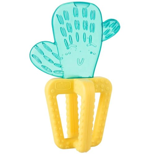 Прорезыватель для зубов Chicco Кактус 28140.30