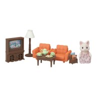 Sylvanian Families Гостинная (5379)
