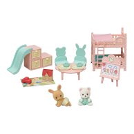 Sylvanian Families Детская комната (5397)