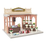 Sylvanian Families Магазин цветов (5360)