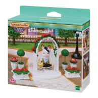 Игровой набор Sylvanian Families Цветочный сад 5361