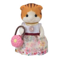 Sylvanian Families Вислоухая кошечнка (5363)