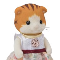 Sylvanian Families Вислоухая кошечнка (5363)