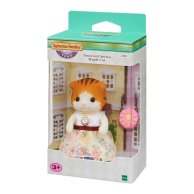 Sylvanian Families Вислоухая кошечнка (5363)