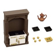 Sylvanian Families Изысканная кухня (5367)