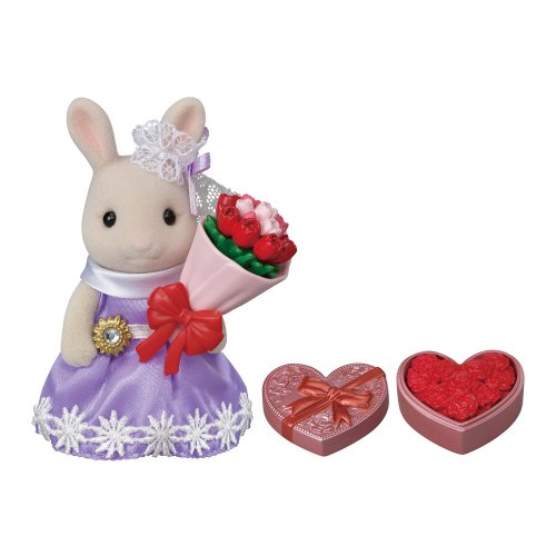Sylvanian Families Цветы (5369)