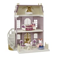 Sylvanian Families Городской дом (подарочный) (5391)
