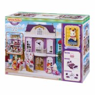 Sylvanian Families Городской дом (подарочный) (5391)