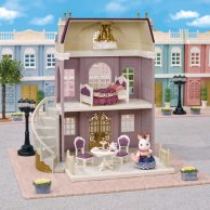 Sylvanian Families Городской дом (подарочный) (5391)