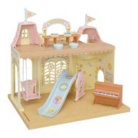 Sylvanian Families Детский садик -Замок (5316)