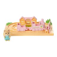 Sylvanian Families Железная дорога (5320)