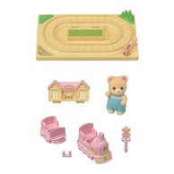 Sylvanian Families Железная дорога (5320)