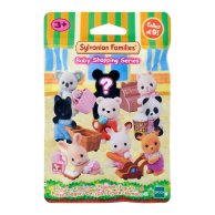 Sylvanian Families Покупки (5382)