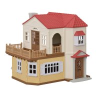 Sylvanian Families Большой дом со светом (5302)