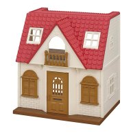 Sylvanian Families Домик Шоколадного Кролика (5303)