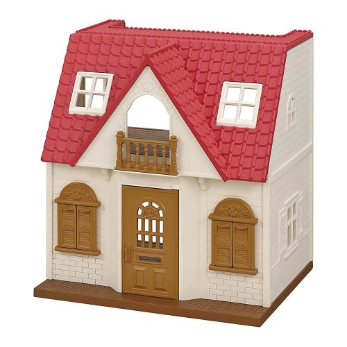 Sylvanian Families Домик Шоколадного Кролика (5303)