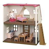 Sylvanian Families Домик Шоколадного Кролика (5303)