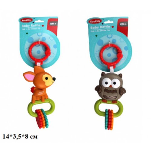 Игрушка подвеска (KK2689 / 2691)